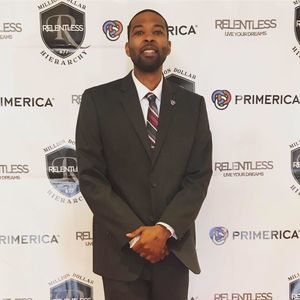 Meet your Posher, Bobby